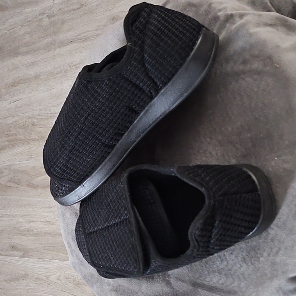 ✨️NEW~Ravelier Adaptive Slippers for Special Care Needs Men's Size 11 - Picture 9 of 16